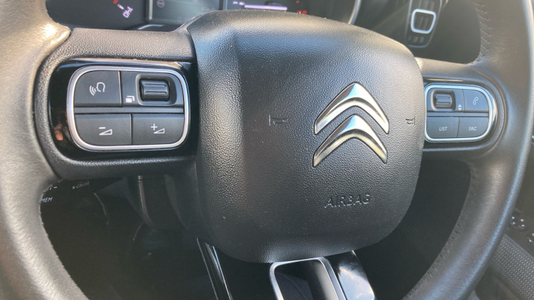 Citroen C3 Aircross 1.2 PureTech 110 Shine 5dr Petrol Hatchback